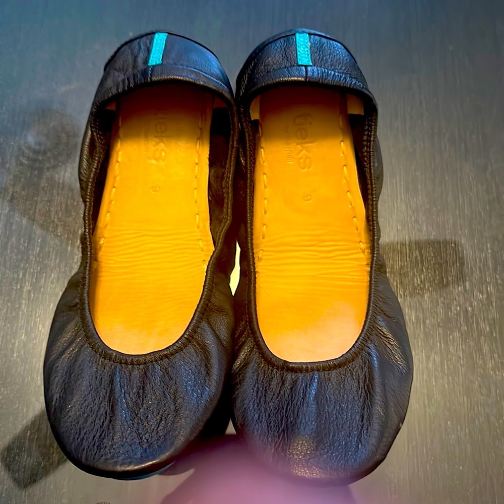 Tieks by Gavrieli